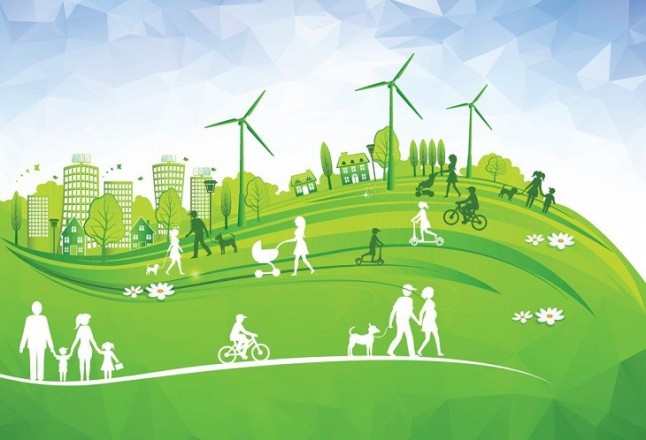 Más de 170 ciudades españolas cuentan con financiación para estrategias urbanas sostenibles