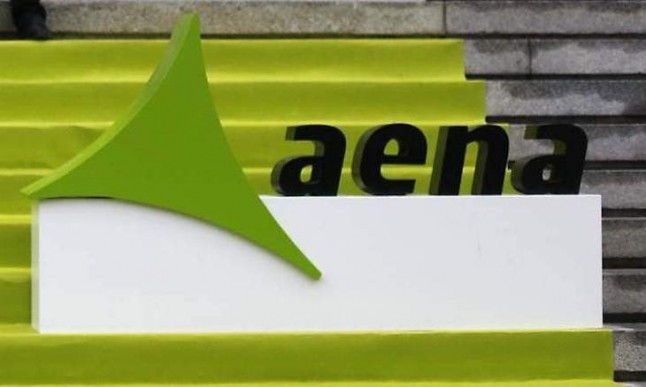 Aena contra el cambio climático