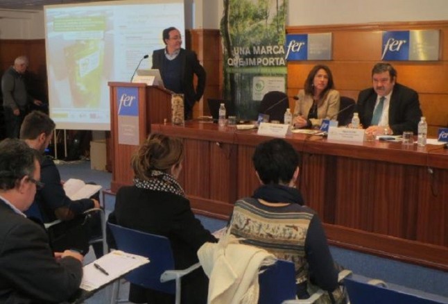 La Rioja apuesta por la gestión forestal sostenible y la certificación forestal