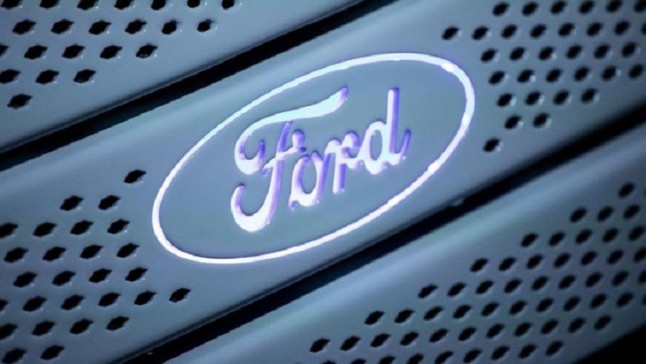 Ford lanzará en China diez modelos electrificados