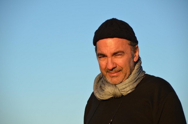 Daniel Garibotti director y productor