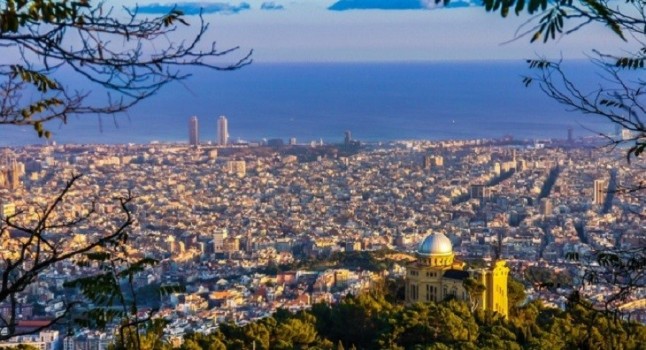 Barcelona celebra la tercera Semana de la Resiliencia urbana con debates sobre sostenibilidad