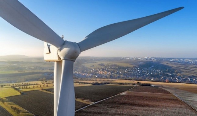 EDPR desembarca en Colombia con la construcción de dos parques eólicos de un total de 492 MW