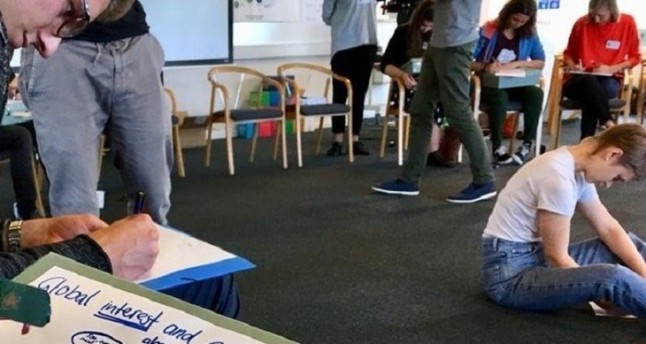 Euskadi comparte en la conferencia ENCORE