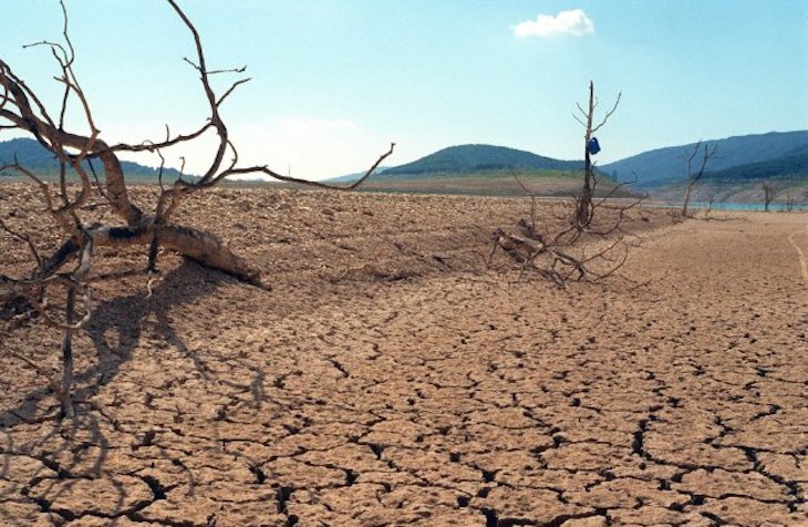 Una Ley de cambio climático con falta de ‘ambición’