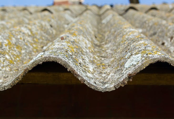 Qué pasa con la ‘Ley Integral del Amianto’