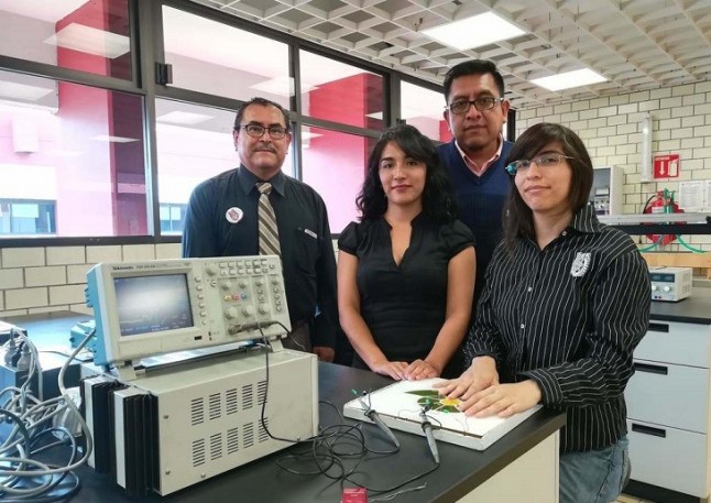 Se genera electricidad al andar