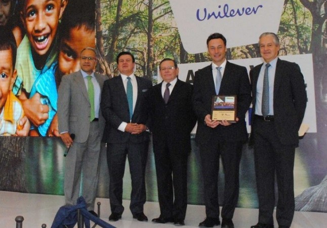 El Plan Unilever para una Vida Sostenible