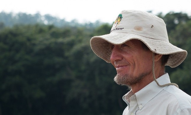 Ernst Götsch: el creador de la verdadera revolución verde