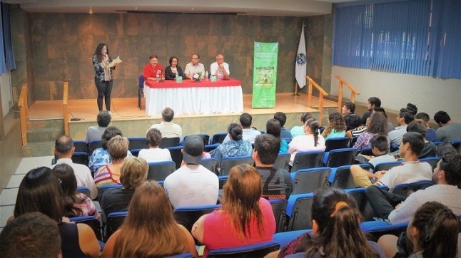 Relación de los recursos naturales y la legislación ambiental