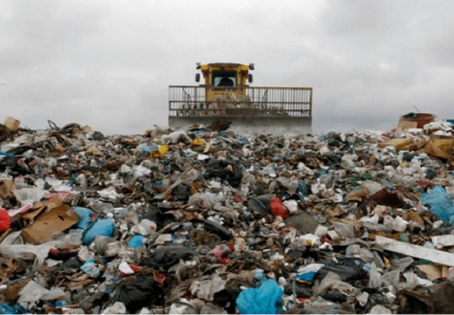 El PP propone un impuesto de residuos igual en toda España