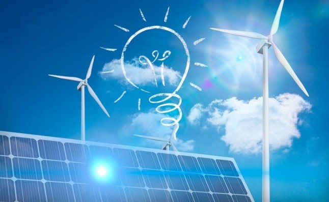 El plan Tutatis buscará la autosuficiencia de las islas Cíes y Ons mediante la utilización de energías renovables