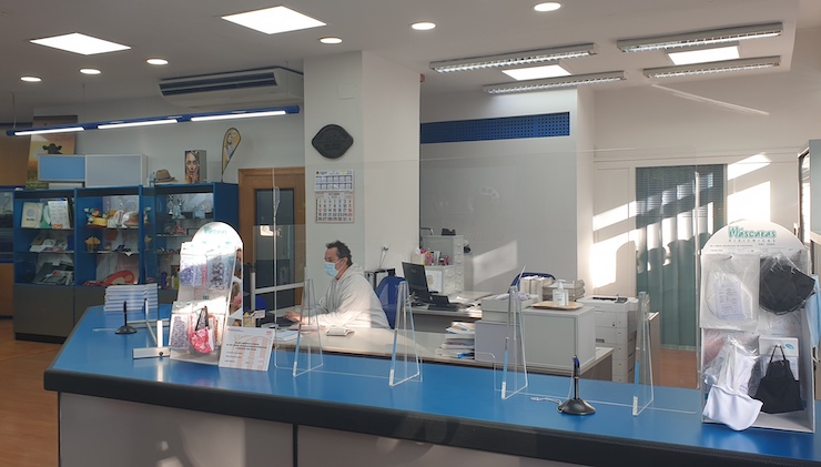 Tarragona. SIGNO el merchandising sostenible