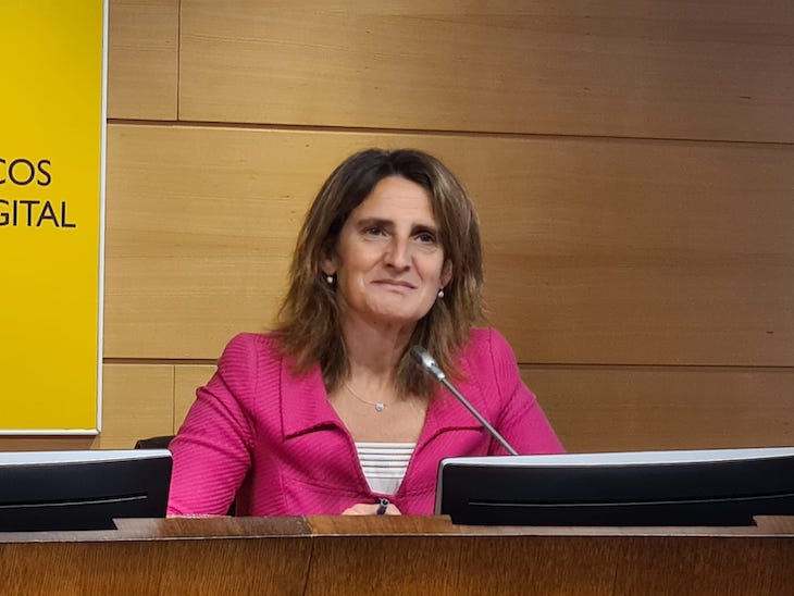 La ciencia impulsa la transformación el modelo económico español para hacer frente al cambio climático