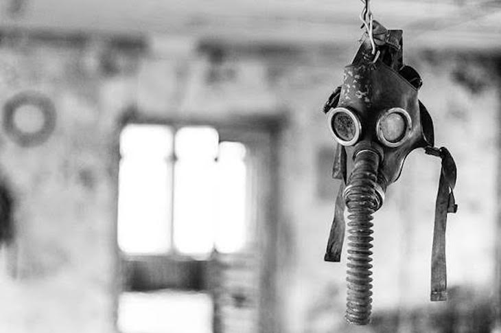 Día Internacional en Recuerdo del Desastre de Chernóbil 2021 - Para aprender o no de los errores