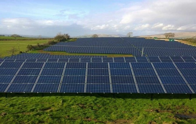 X-Elio adjudica a Eiffage Energía la construcción de varias plantas fotovoltaicas en España