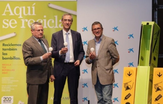 AMBILAMP hace ‘historia’