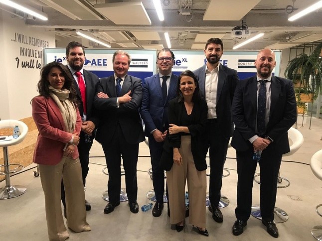 #WINDTALENT analiza el sector eólico para la búsqueda de nuevo talento y su Transición Energética