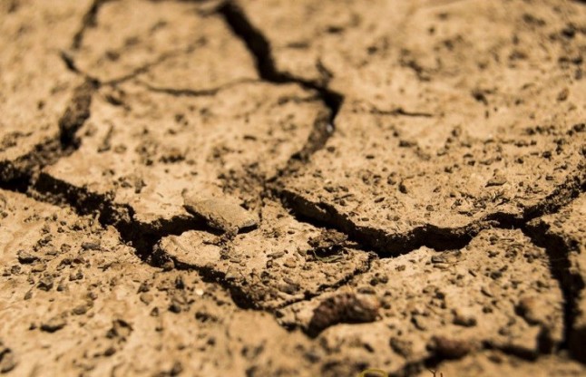 Algunas zonas de España tendrán desplazados climáticos