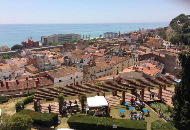 Tercera edición de la bioferia ‘Aqua Calida’