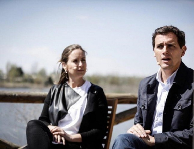 Cs propone una ley contra residuos plásticos y reforestar 465.000 hectáreas