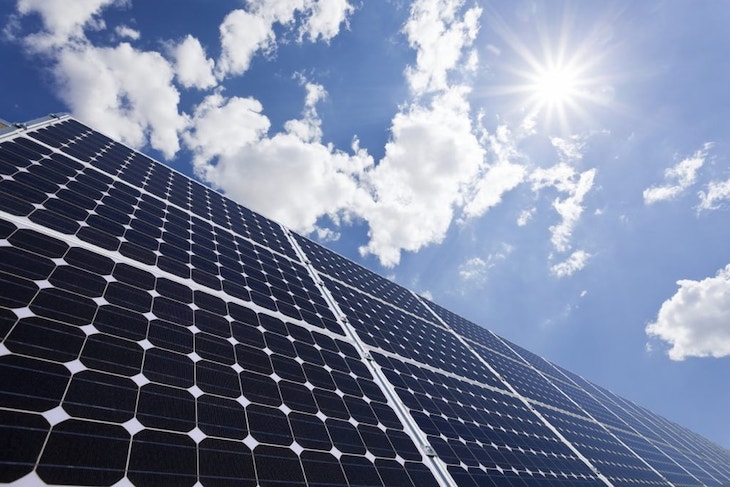 Energías renovables. Energía solar al Pabellón de España de la Expo de Dubái de la mano de TSO