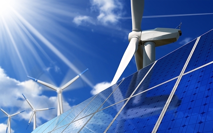 La demanda mundial eléctrica no se recuperará antes de 2023-2025