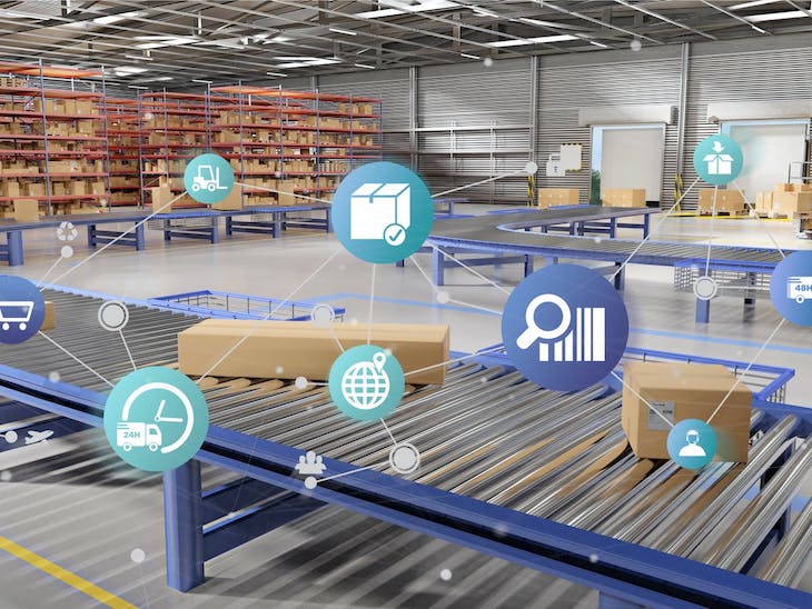 Comprar por internet pasa ‘factura’ al medio ambiente