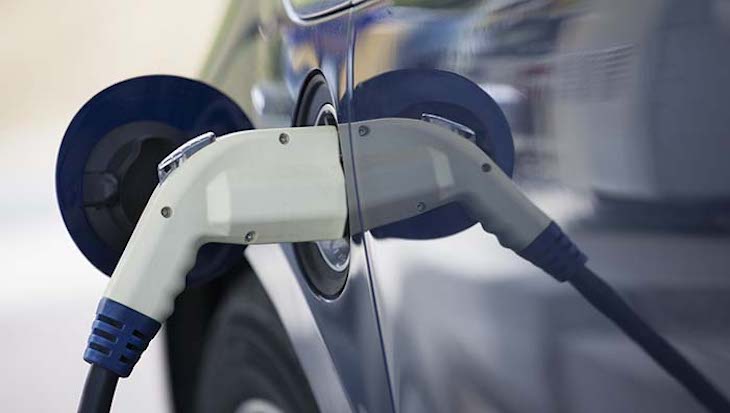 Endesa implementará 8.500 puntos de recarga eléctricos