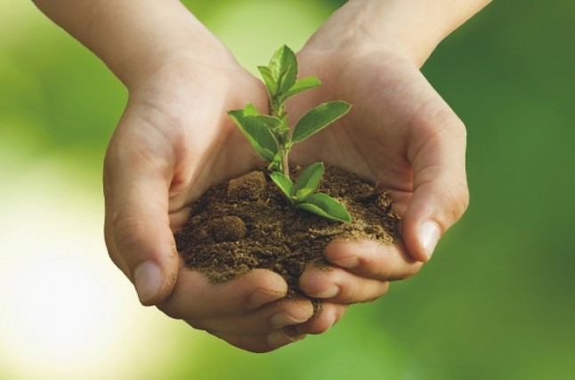 ISOVER se apunta también a las energías renovables