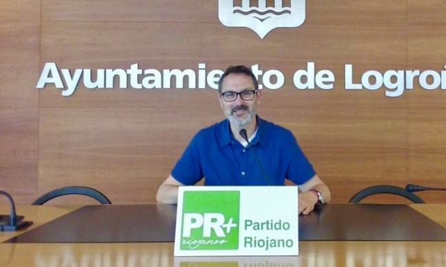 Logroño recuerda la obligación de desbroce y mantenimiento de solares para prevenir incendios y plagas