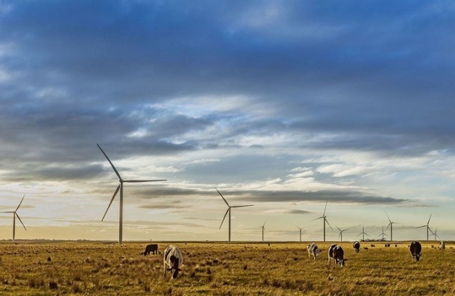 Acciona se adjudica un parque eólico en Australia con una inversión de 177 millones