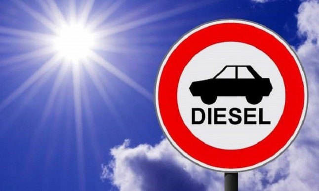 CCOO acusa a Baleares de demonizar el diésel con la Ley de Cambio Climático