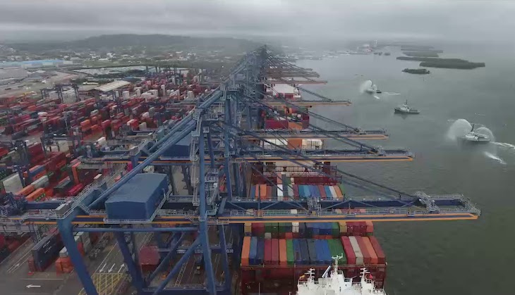 El Port de Tarragona reducirá a cero su huella de carbono en 2030