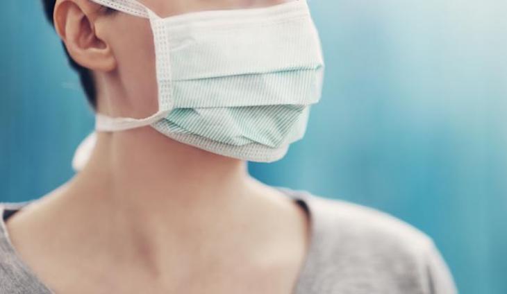 Cuenca quiere implementar contenedores para mascarillas y otros residuos sanitarios