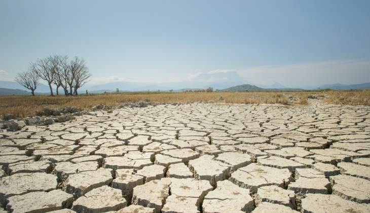 Unidas Podemos pide el reconocimiento de la figura del afectado por el ‘calentamiento glonal’