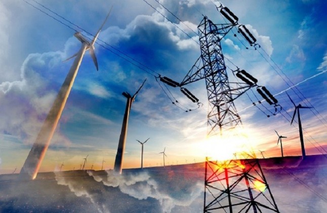 100% de energías renovables en 2050