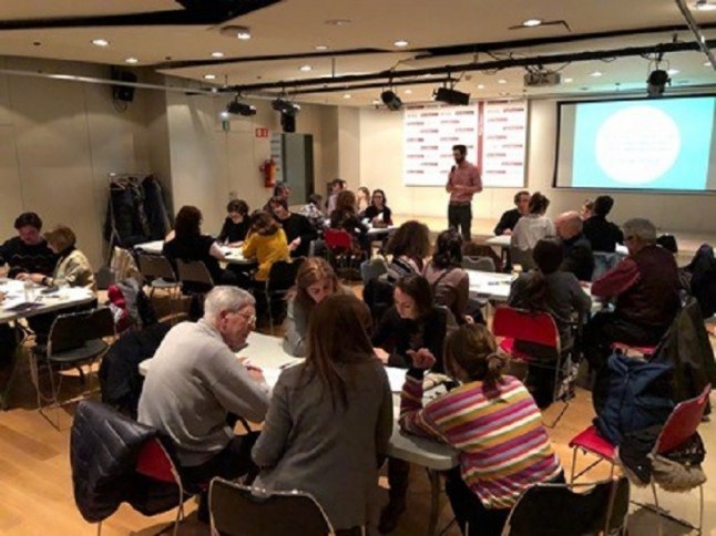 El Taller Fes-ho circular! ofrece ideas prácticas para aprender a aplicar las estrategias de ecodiseño y de economía circular