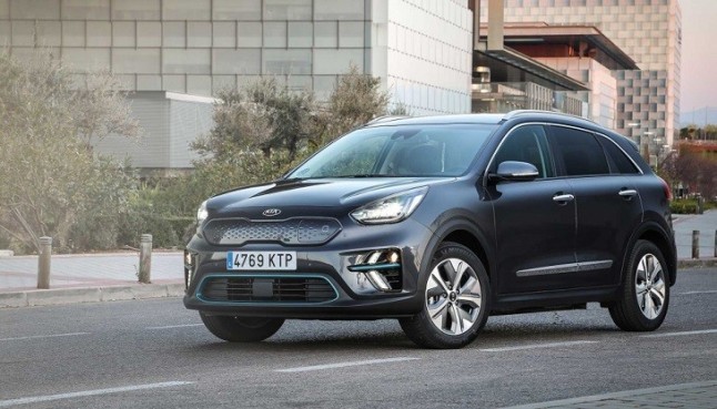 Kia mostrará una versión mild hybrid del Sportage en Barcelona