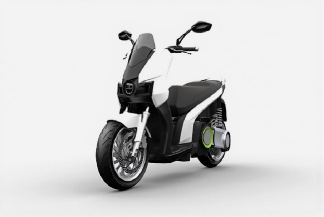 El fabricante español de motos eléctricas Silence ‘se sale’