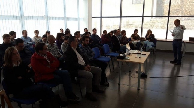 El IAF amplía su apoyo al emprendimiento sostenible en el medio rural aragonés