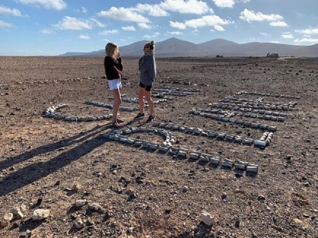 El ‘insostenible’ consumo anual mundial de envases de bebidas