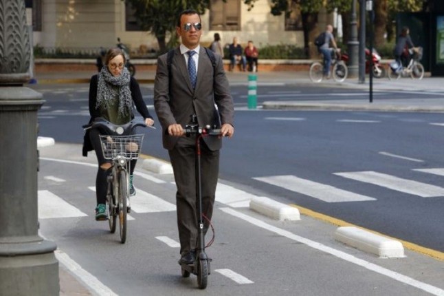PSOE pide una campaña informativa para trasladar al ciudadano "cómo se puede operar" con la nueva ordenanza de Movilidad