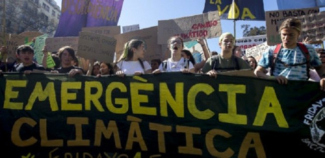 La Alianza por la Emergencia Climática exige a los nuevos ayuntamientos la declaración de la Emergencia Climática inmediatamente