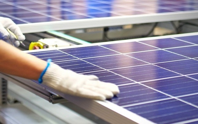 El sector fotovoltaico genera más de 19.000 puestos de trabajo