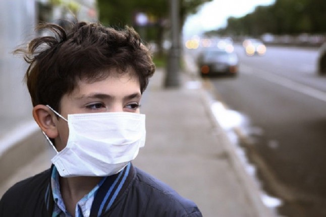 La contaminación es LETAL para los cerebros de los más pequeños de la casa
