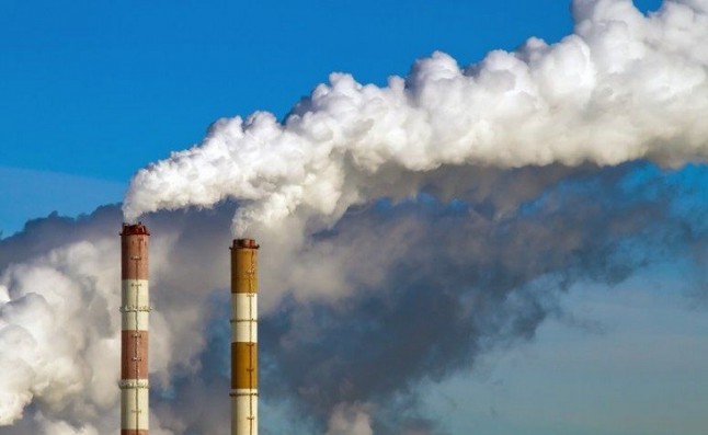 Madrid reitera el compromiso en implantar medidas que reduzcan la exposición a los contaminantes