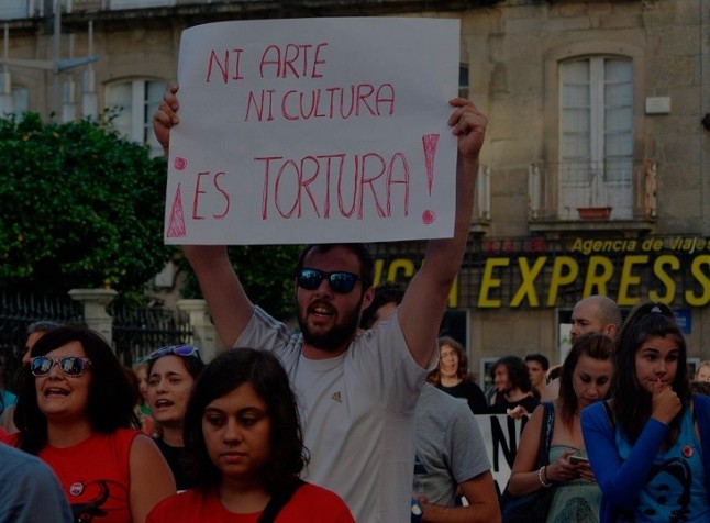 LIBERA! Castilla y León insta a los candidatos a posicionarse sobre la prohibición de participación activa y pasiva de los menores en la violencia de la tauromaquia