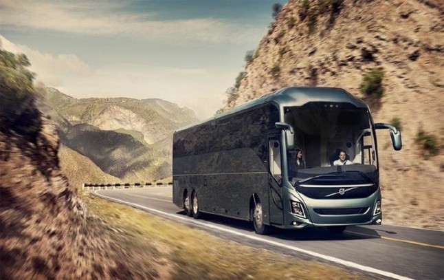 Volvo Buses implementa la normativa Euro 6 Step D