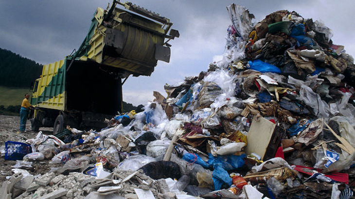 El vertedero de Guadalajara ya es ‘historia’